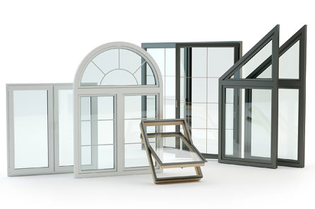 UPVC Doors and Windows